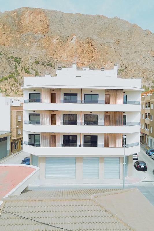 Venta de apartamento en Redovan