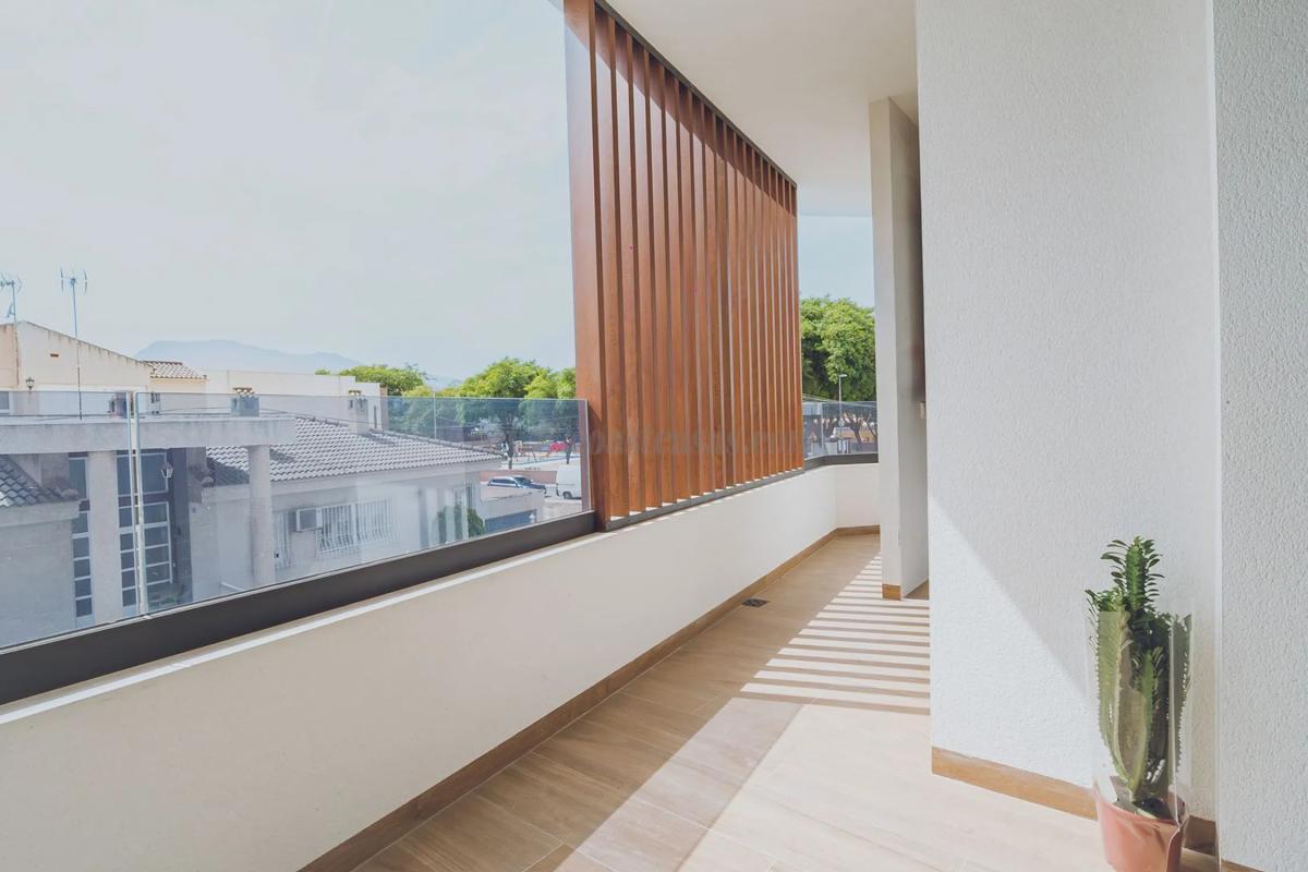 Venta de apartamento en Redovan