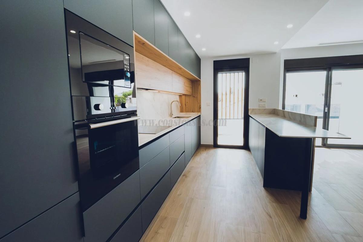 Venta de apartamento en Redovan
