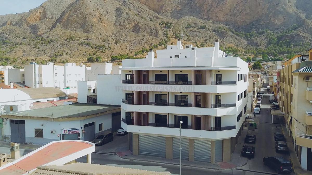 Venta de apartamento en Redovan