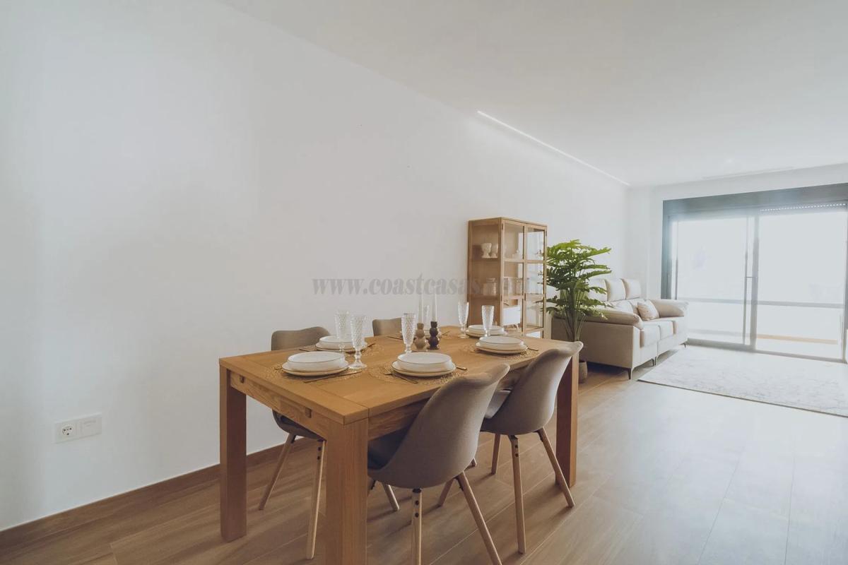Venta de apartamento en Redovan