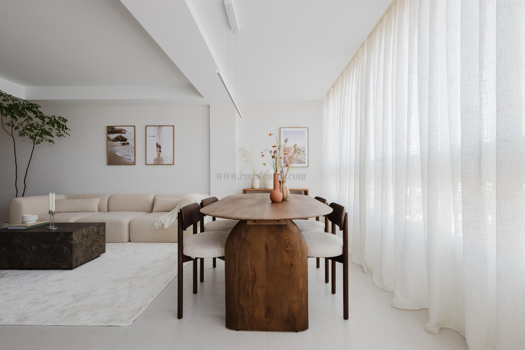 Alquiler de apartamento en Torrevieja