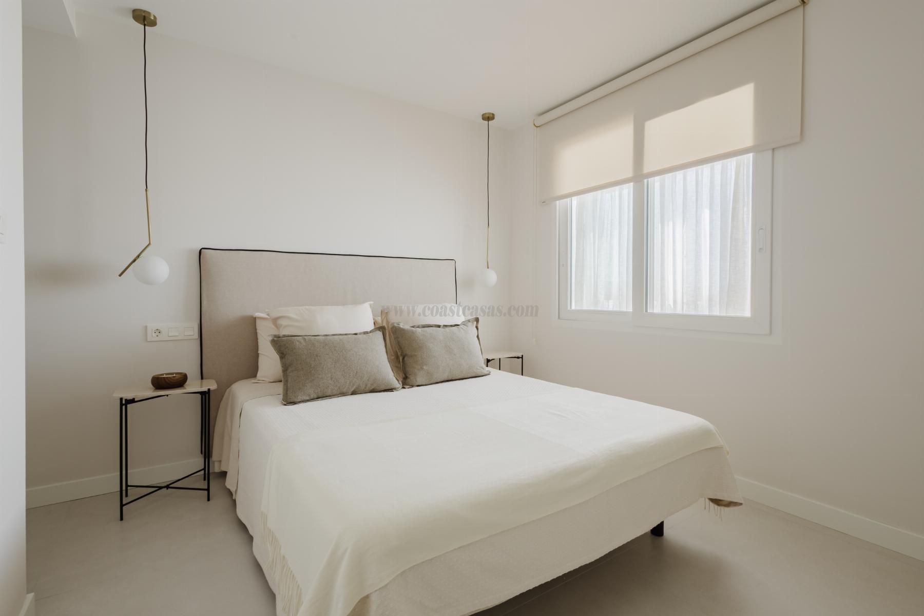 Alquiler de apartamento en Torrevieja