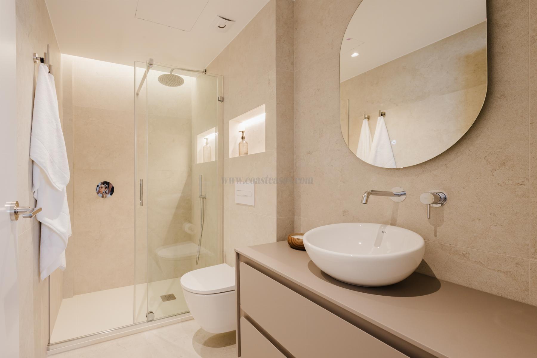 Alquiler de apartamento en Torrevieja
