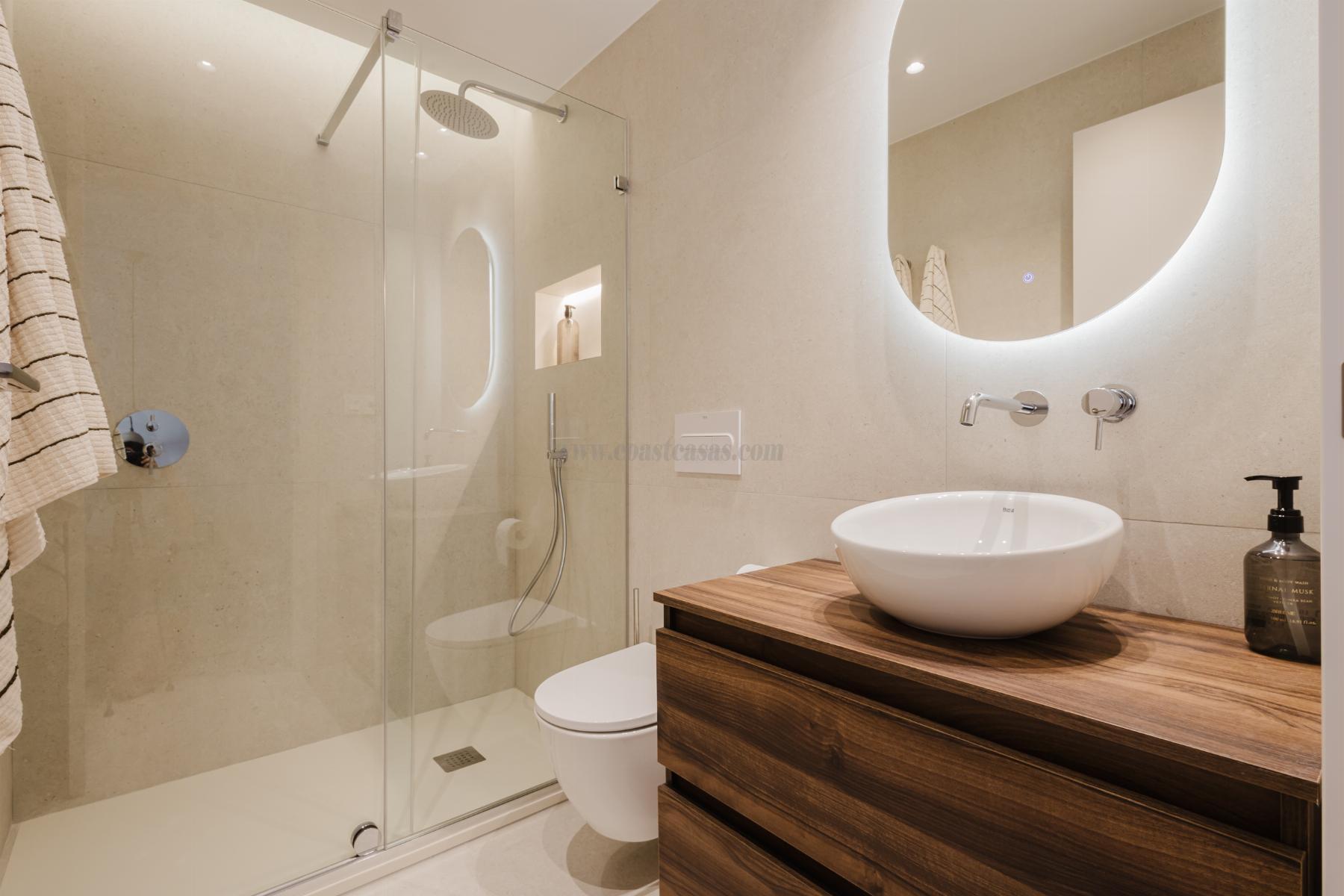 Alquiler de apartamento en Torrevieja