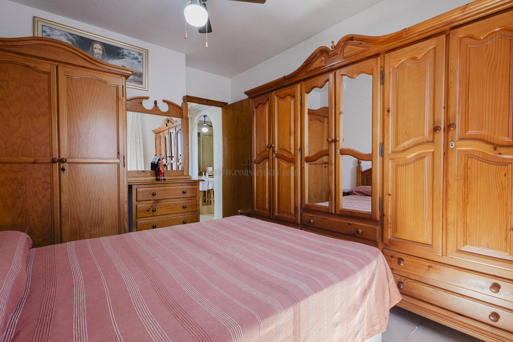 Venta de Ático en Torrevieja