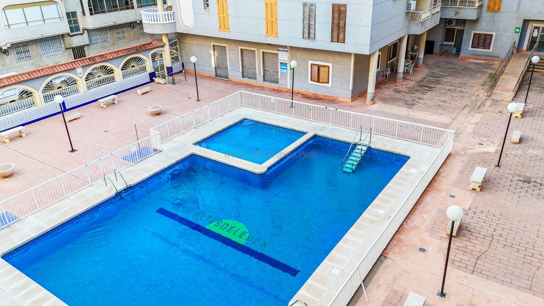 Venta de Ático en Torrevieja