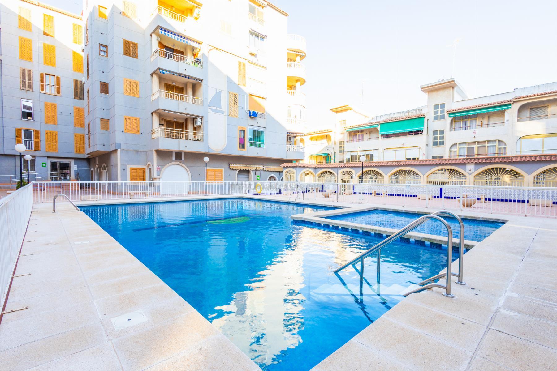 Venta de Ático en Torrevieja