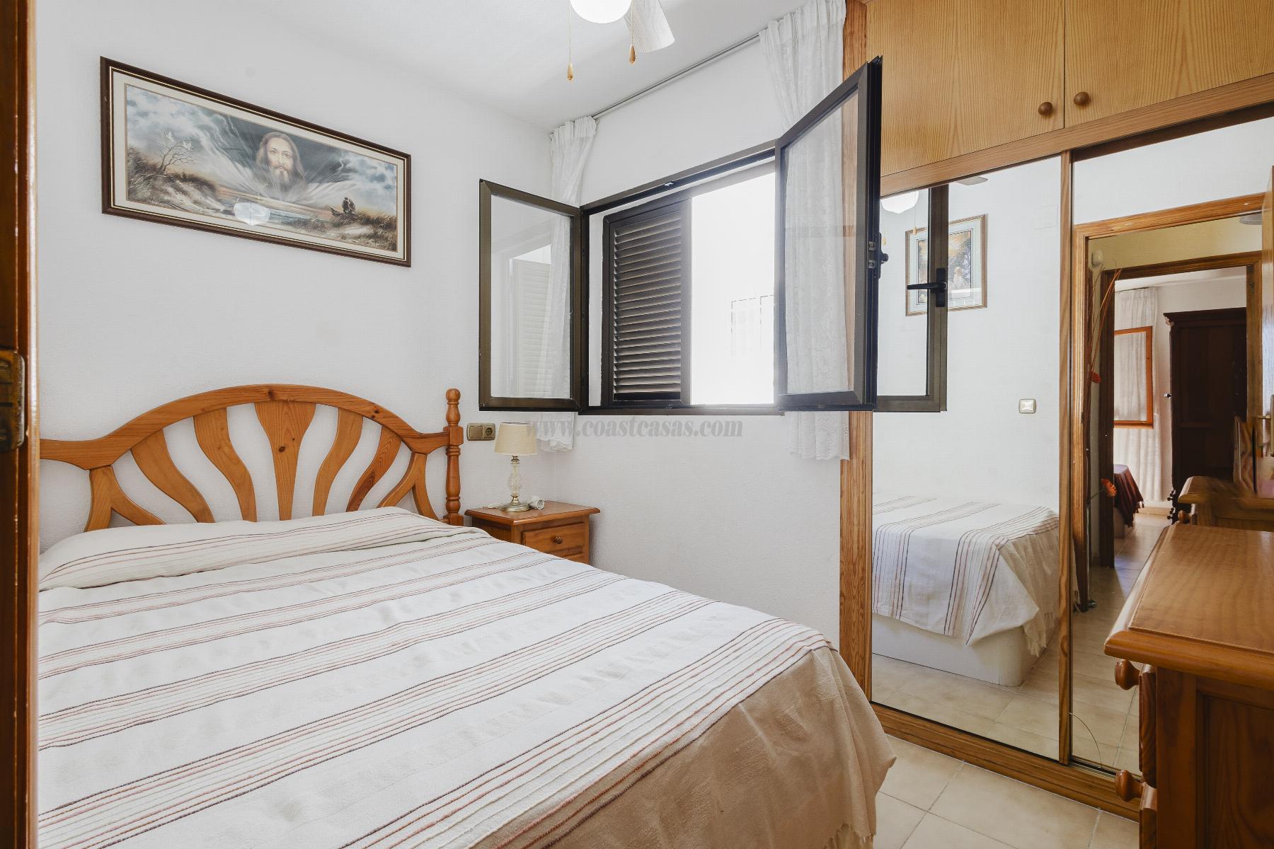 Venta de Ático en Torrevieja