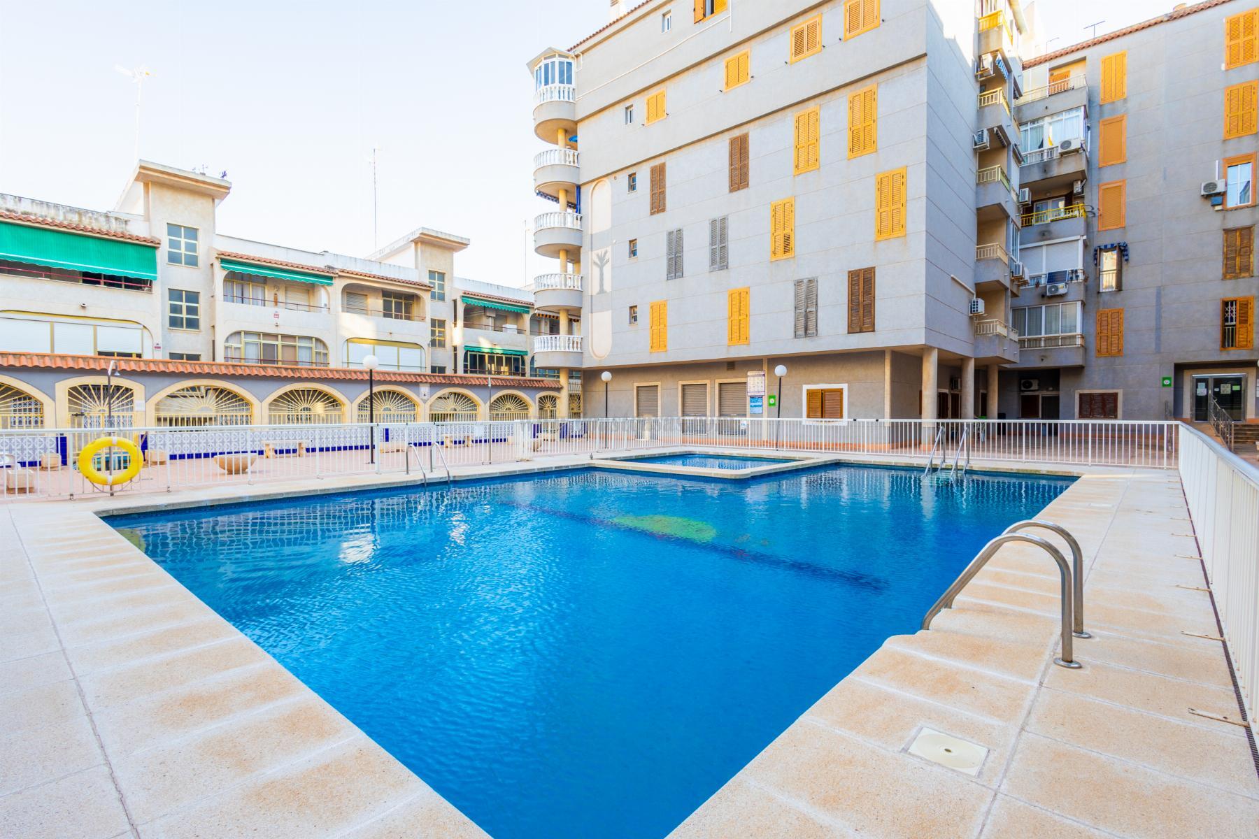 Venta de Ático en Torrevieja