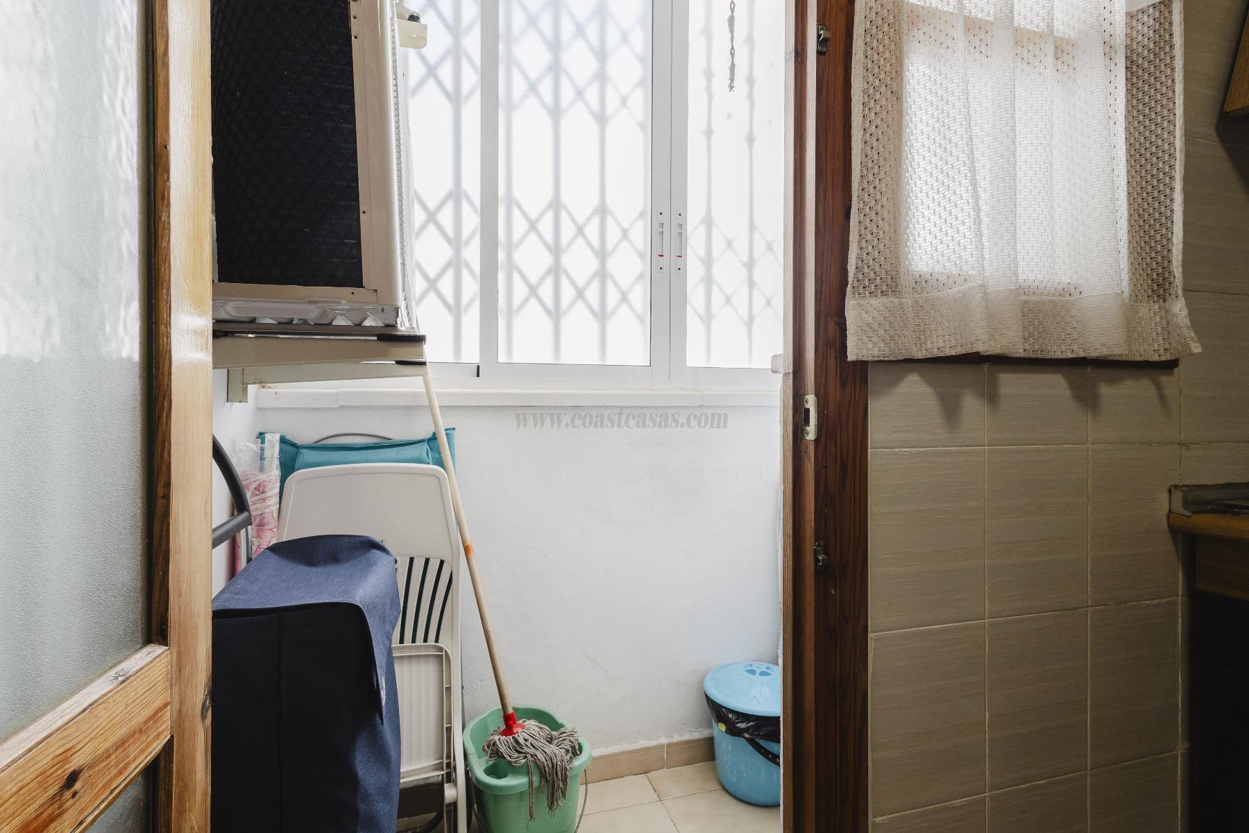 Venta de Ático en Torrevieja
