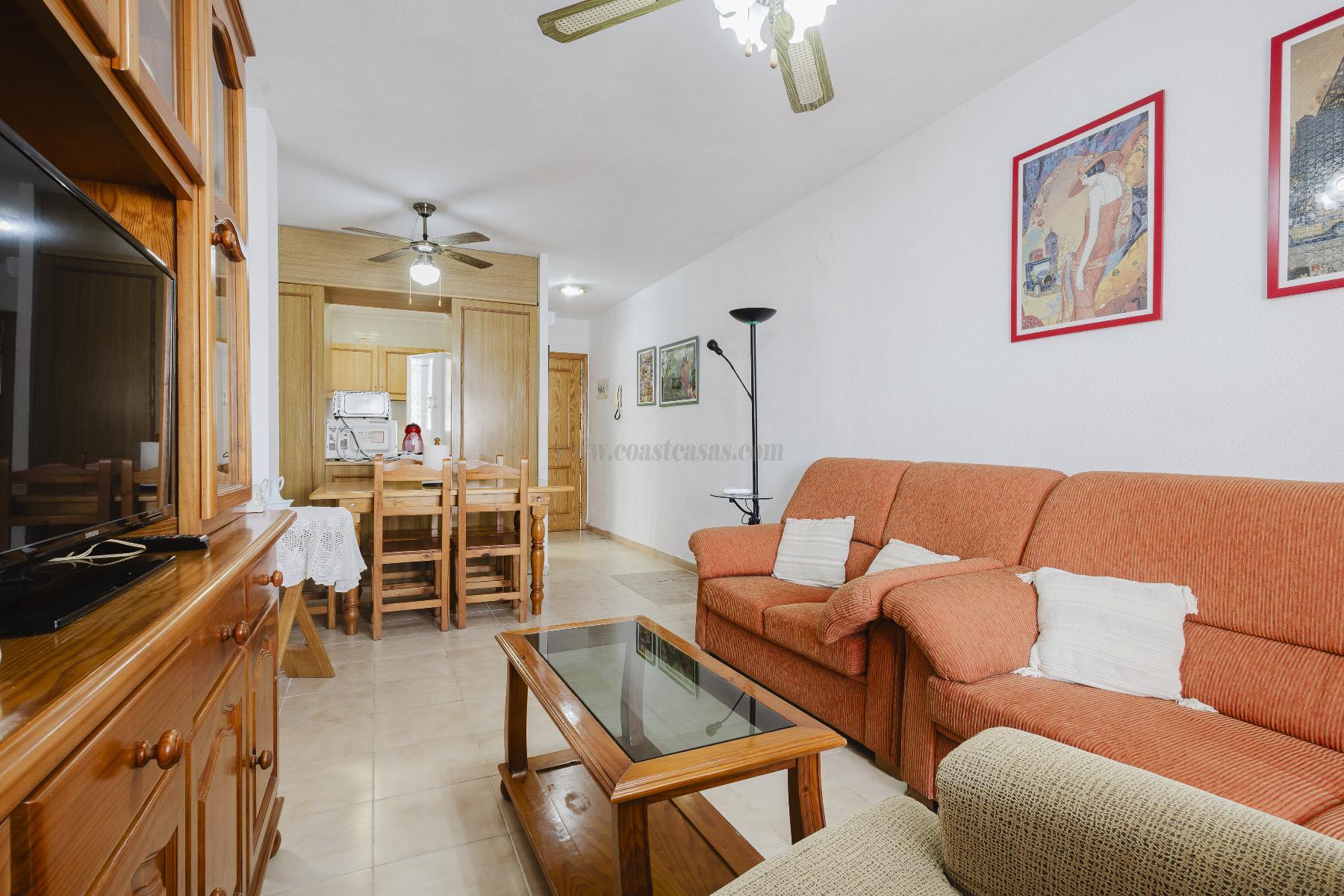 Venta de Ático en Torrevieja