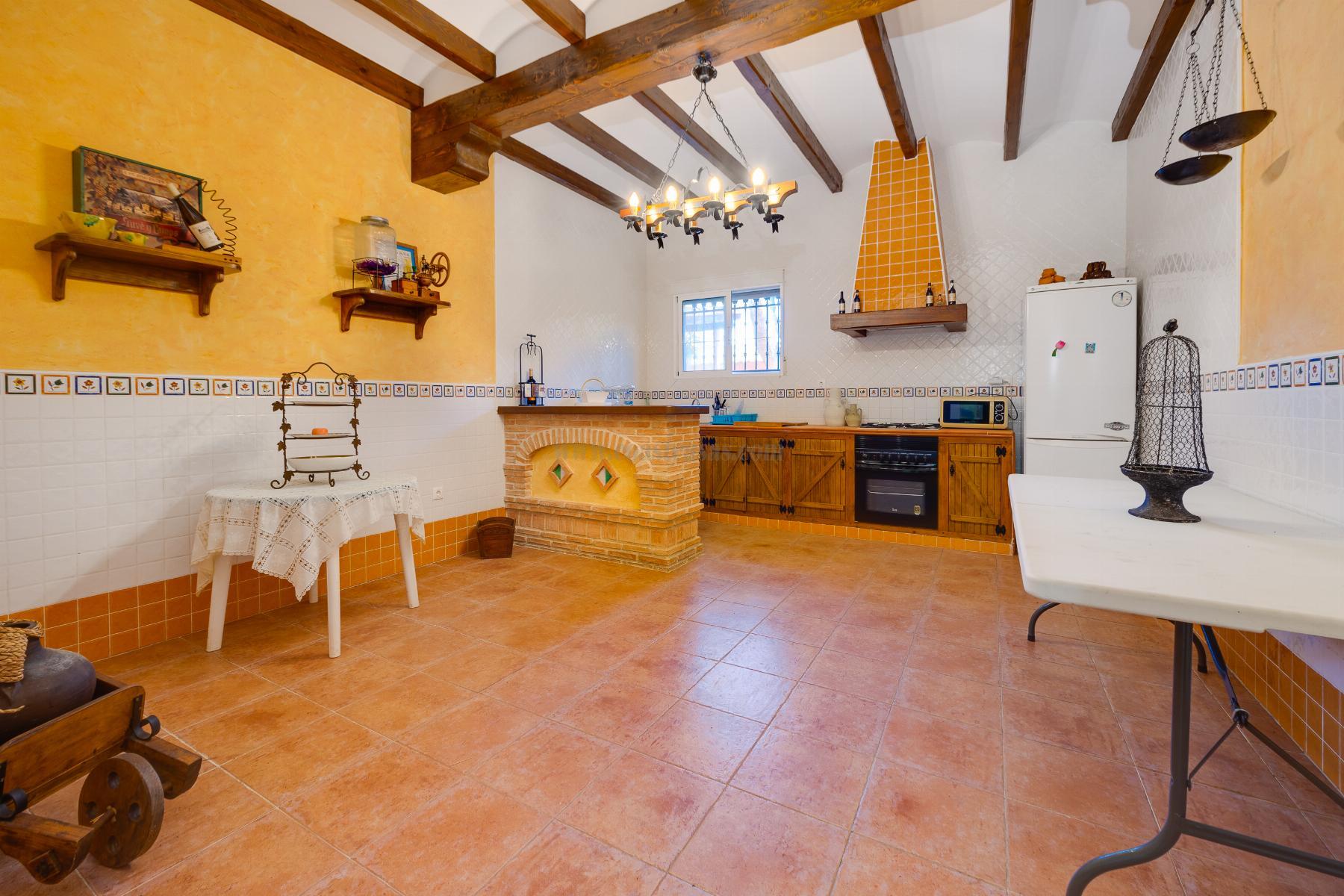 Venta de chalet en San Miguel de Salinas