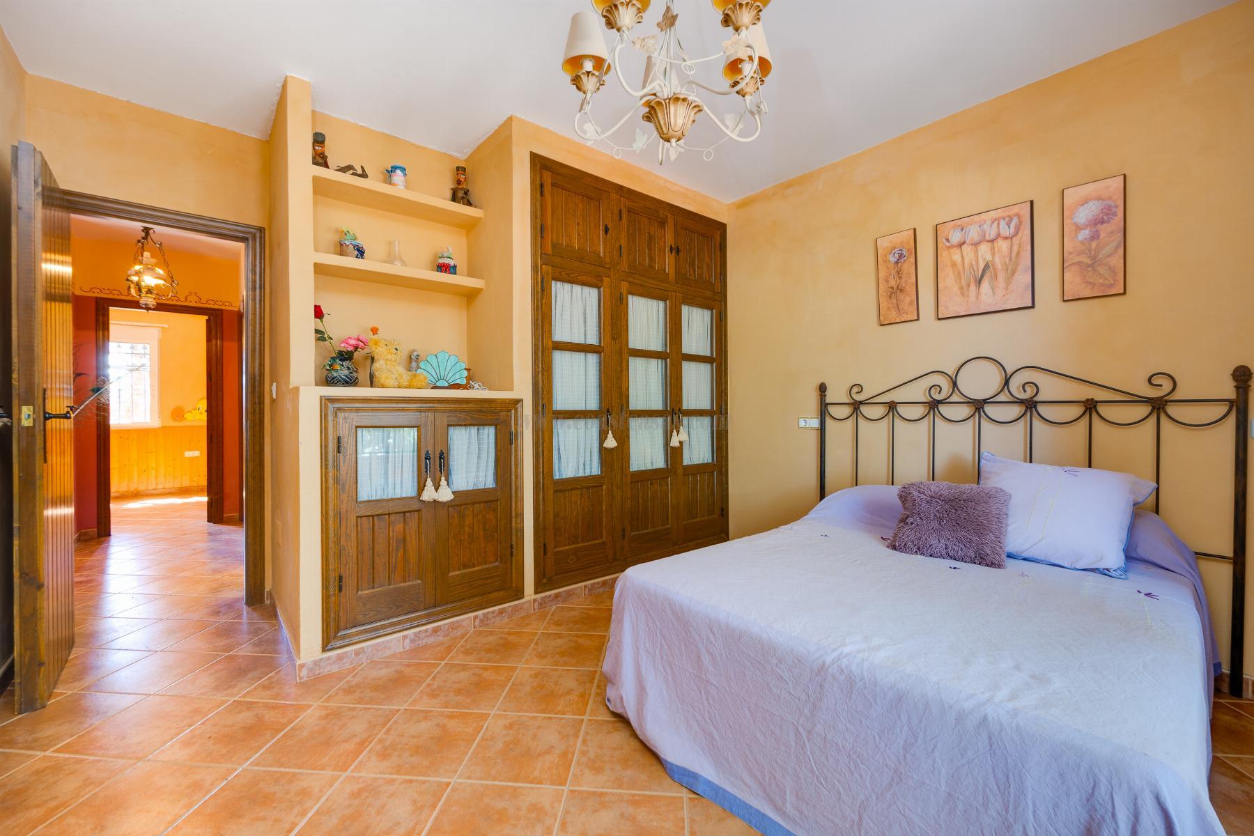 Venta de chalet en San Miguel de Salinas