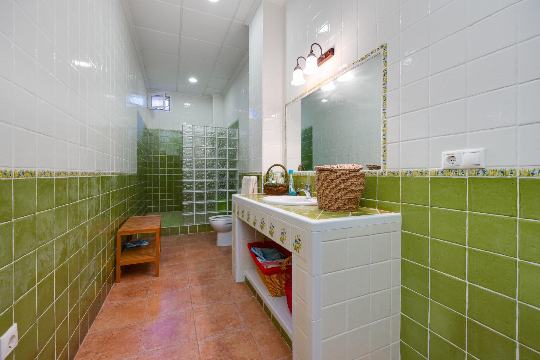 Venta de chalet en San Miguel de Salinas