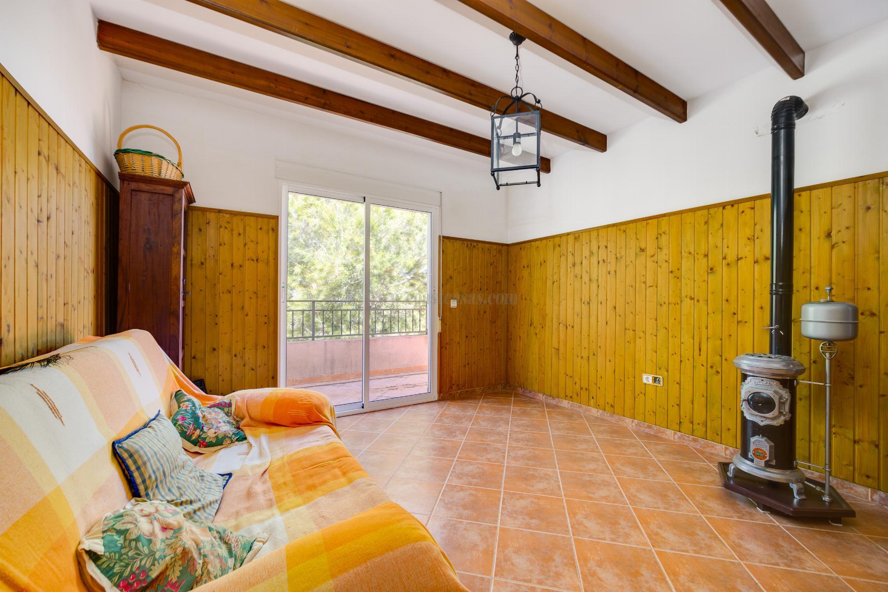 Venta de chalet en San Miguel de Salinas