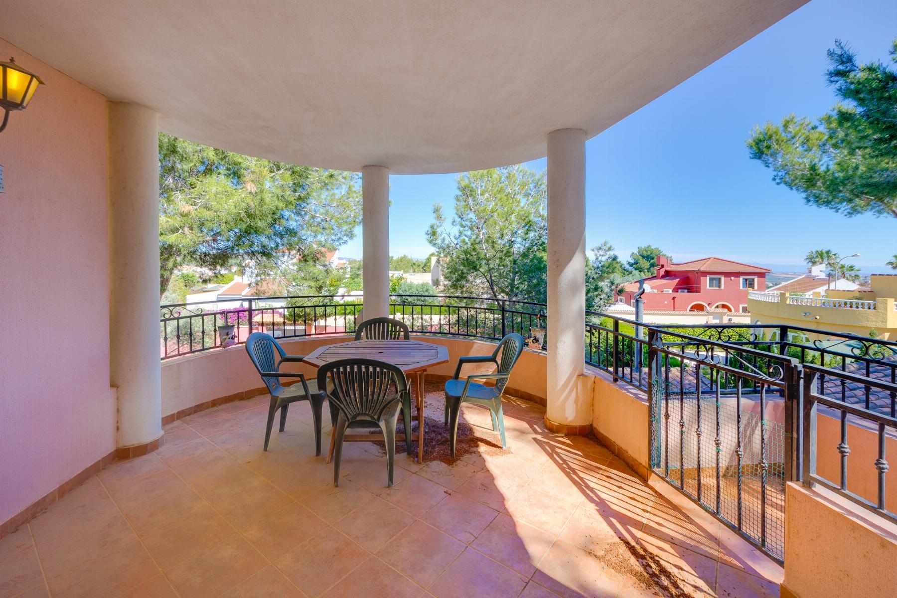 Venta de chalet en San Miguel de Salinas