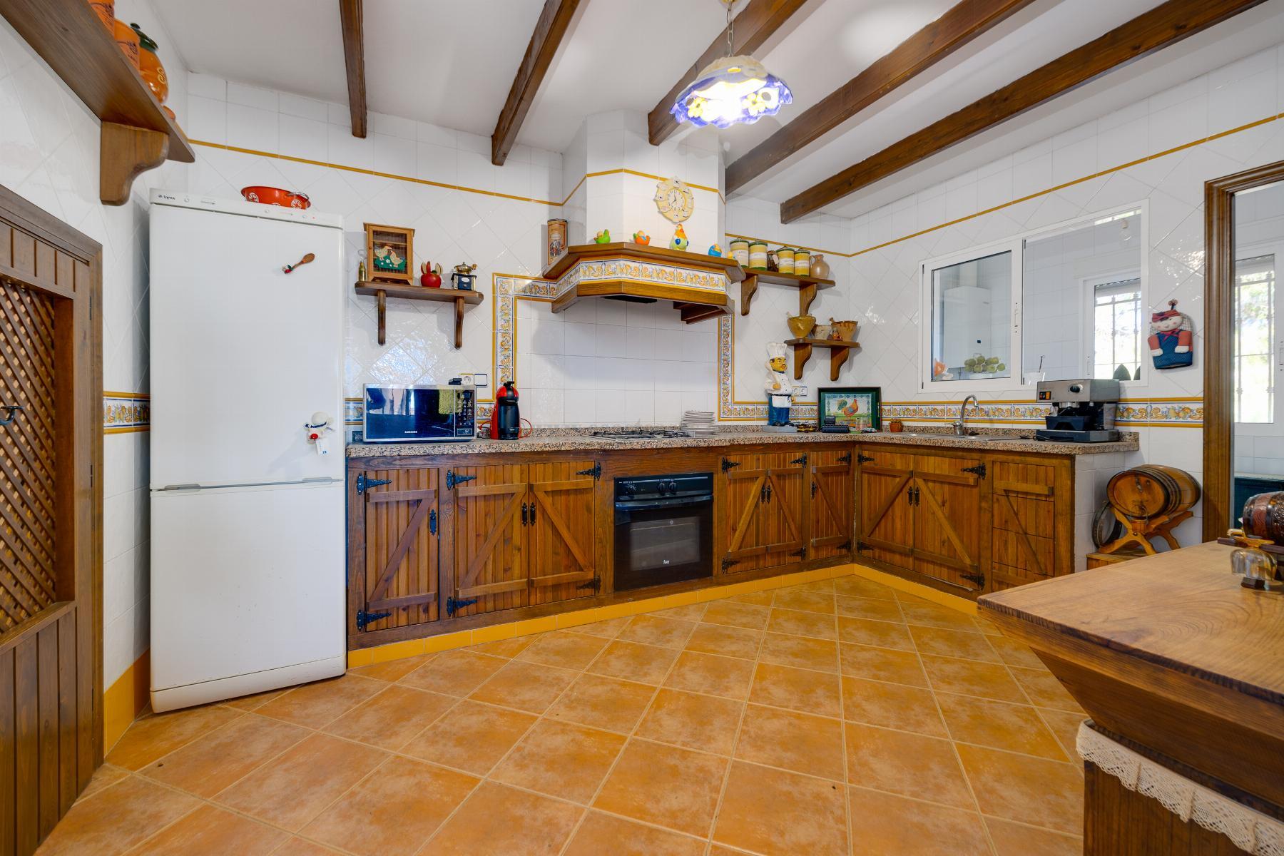 Venta de chalet en San Miguel de Salinas