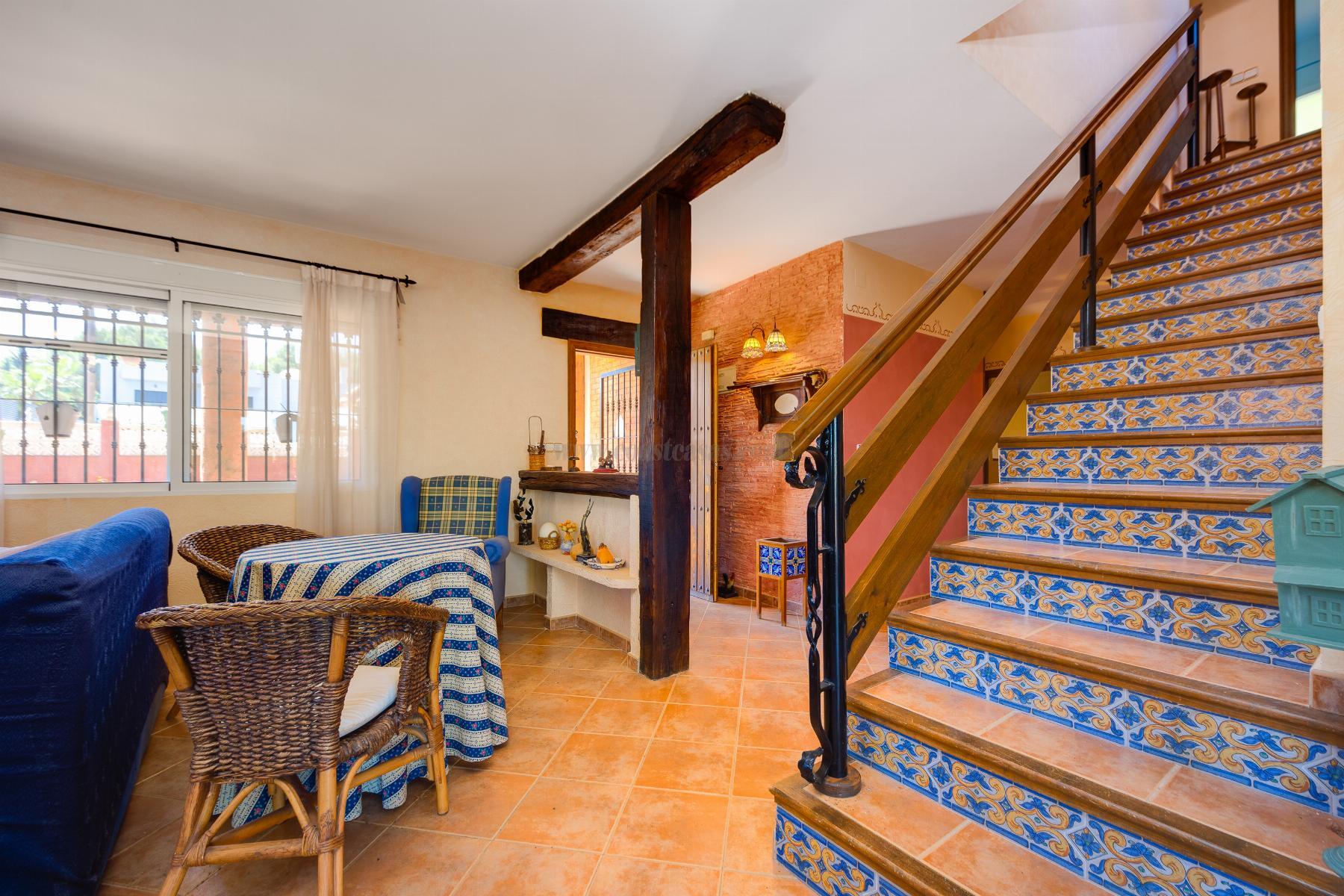 Venta de chalet en San Miguel de Salinas