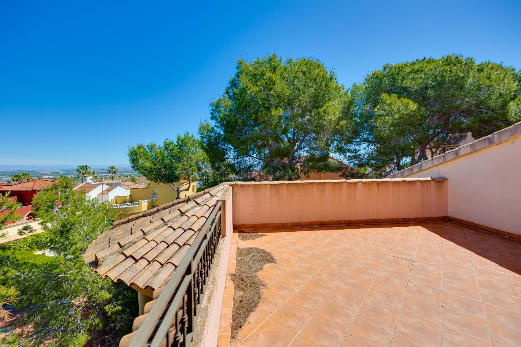 Venta de chalet en San Miguel de Salinas