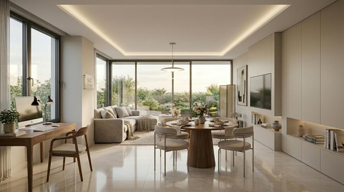 Venta de villa en Mazarrón