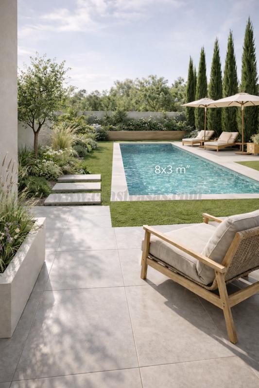 Venta de villa en Mazarrón