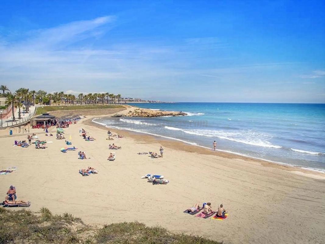 Venta de bungalow en Torrevieja