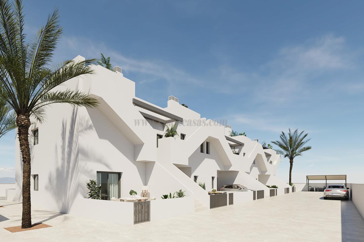 Venta de apartamento en Pilar de la Horadada