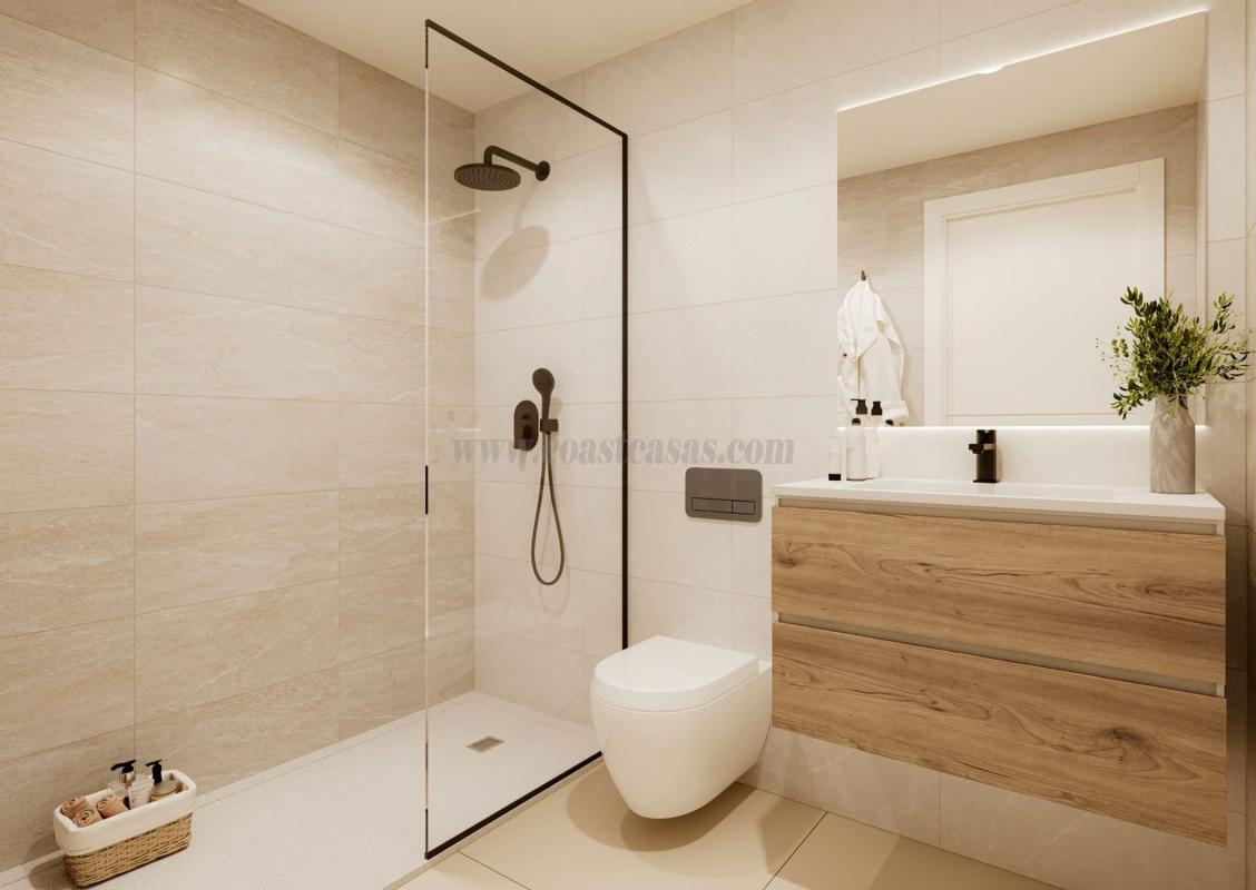 Venta de apartamento en Torrevieja