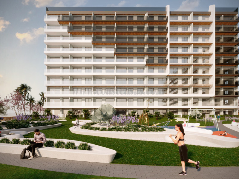 Venta de apartamento en Torrevieja