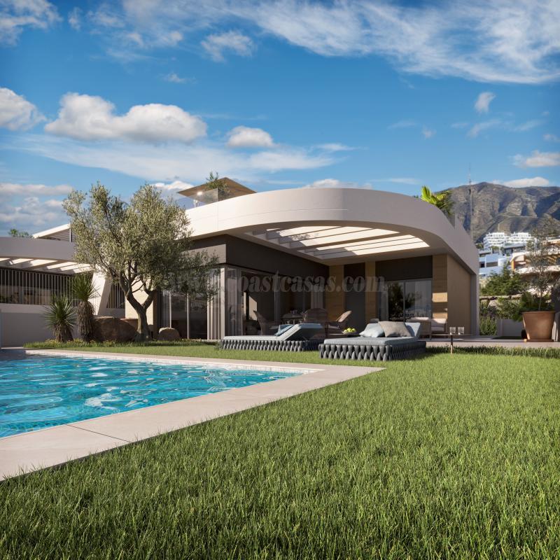 Venta de apartamento en Finestrat
