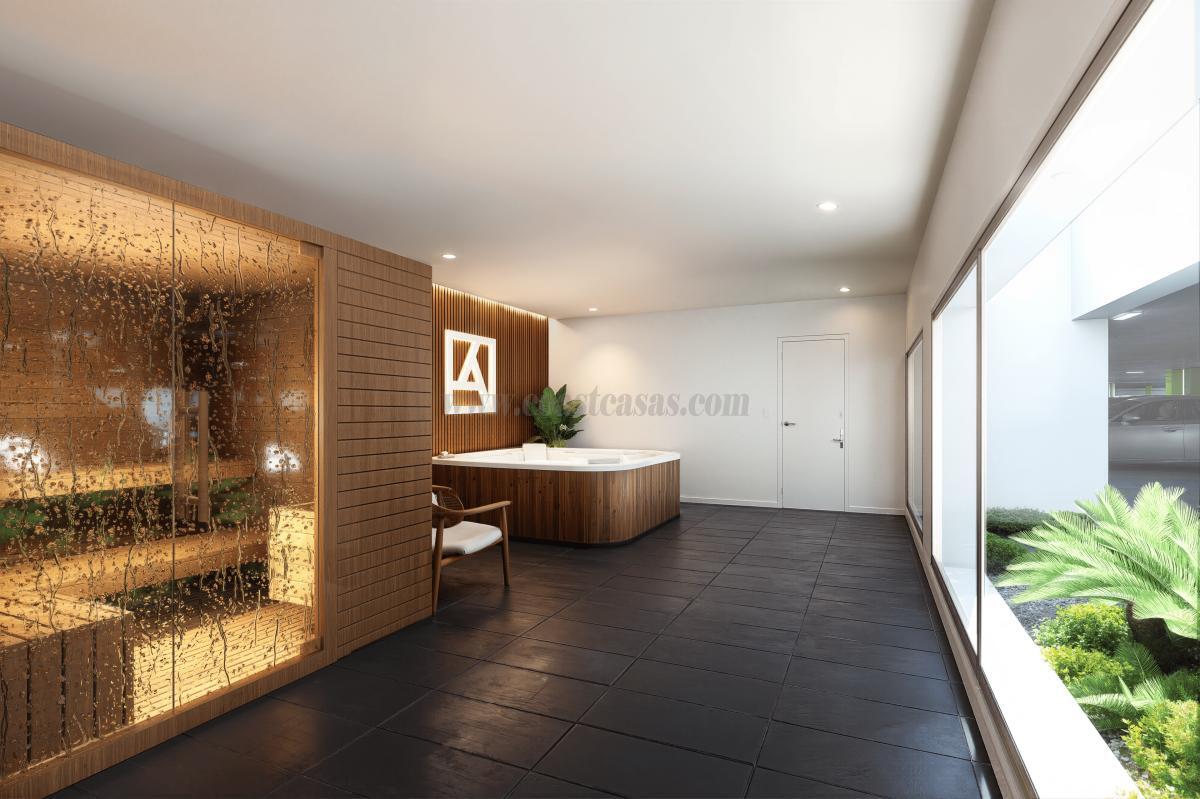 Venta de apartamento en Los Alcázares