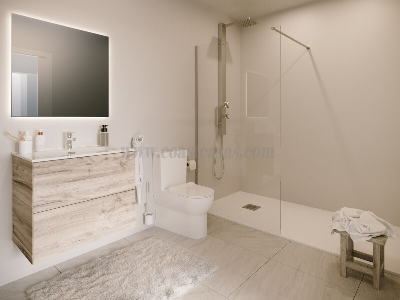 Venta de apartamento en Torrevieja