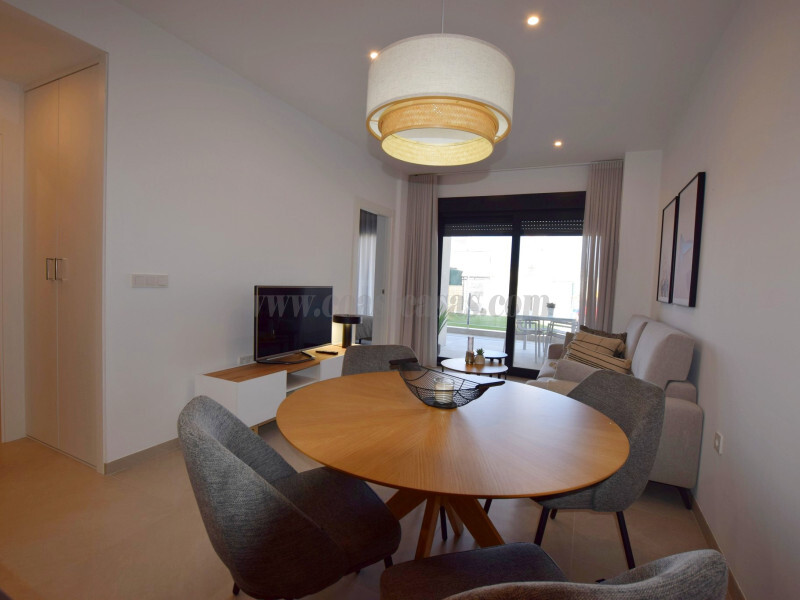Venta de apartamento en Torrevieja