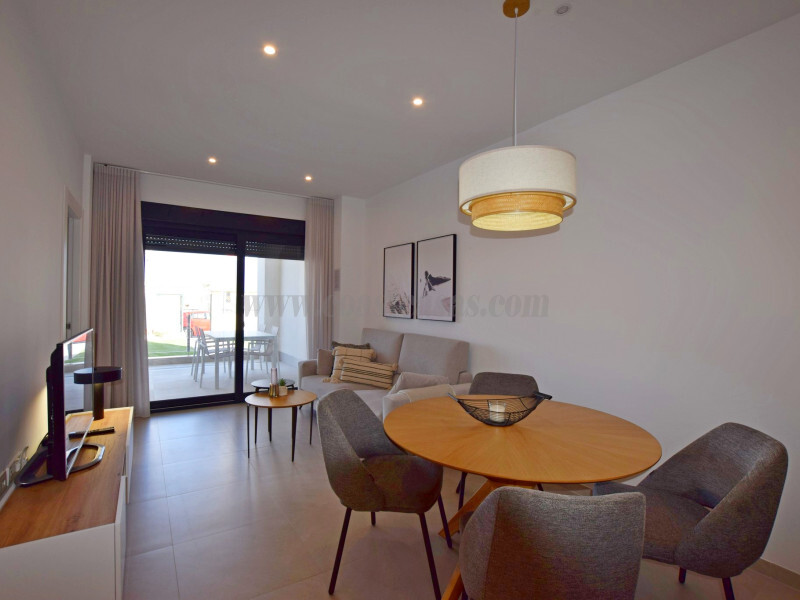 Venta de apartamento en Torrevieja