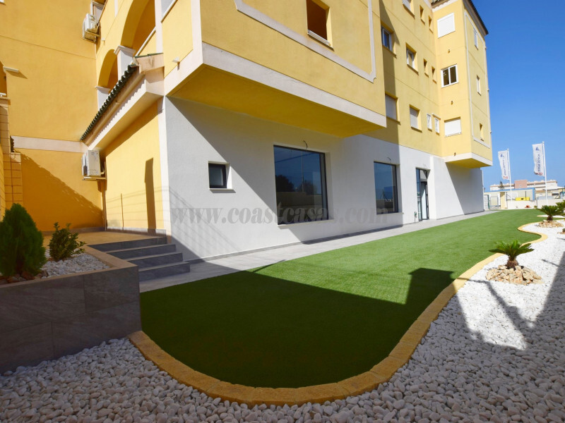 Venta de apartamento en Torrevieja