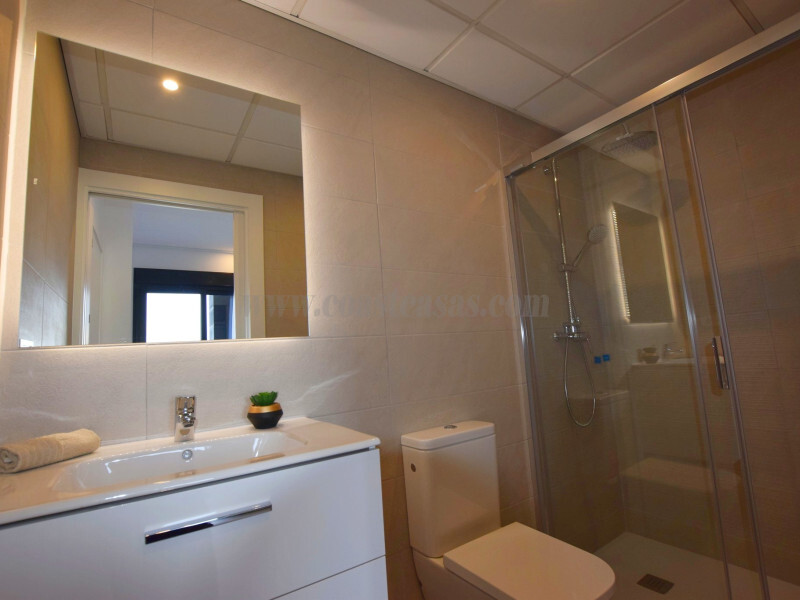 Venta de apartamento en Torrevieja