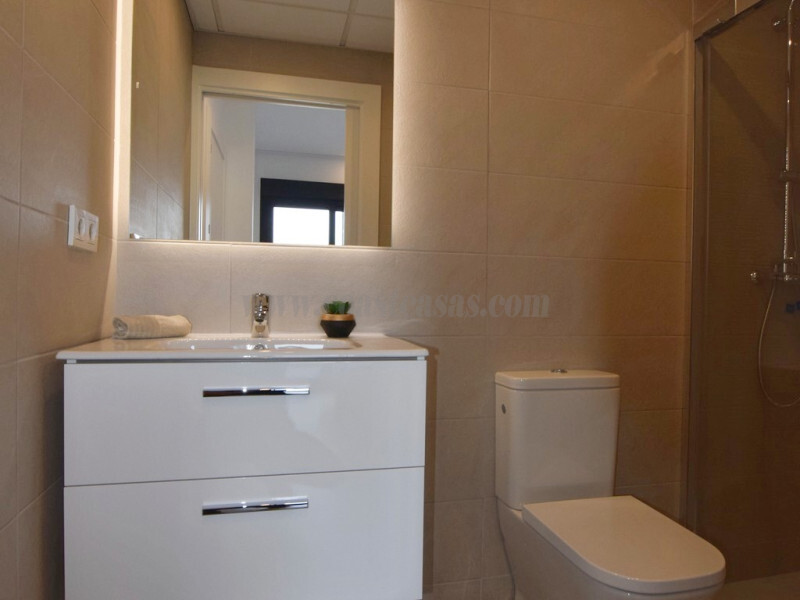 Venta de apartamento en Torrevieja