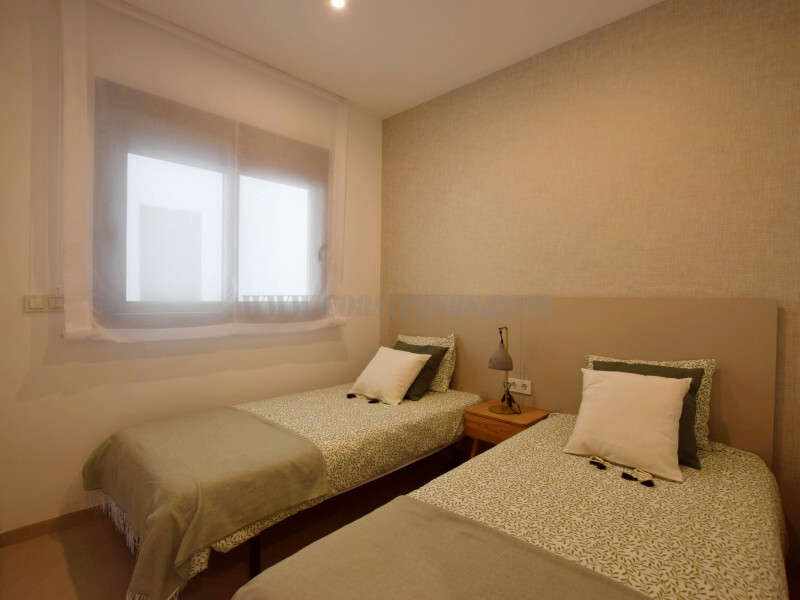 Venta de apartamento en Torrevieja