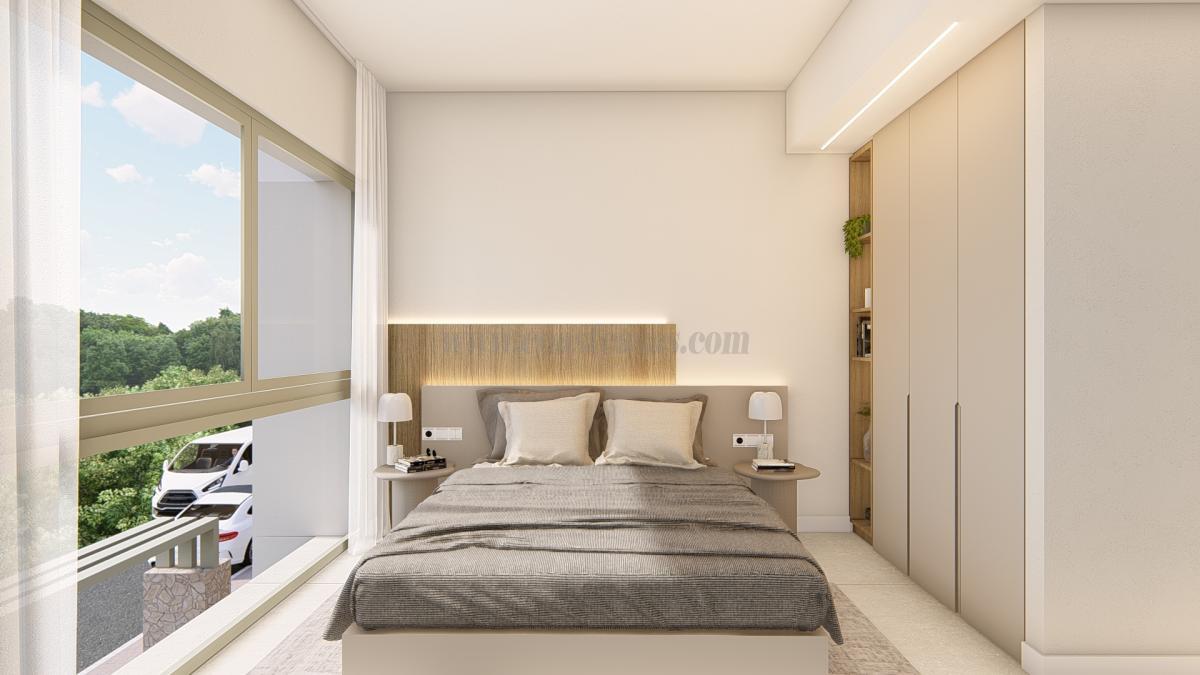 Venta de bungalow en Ciudad Quesada
