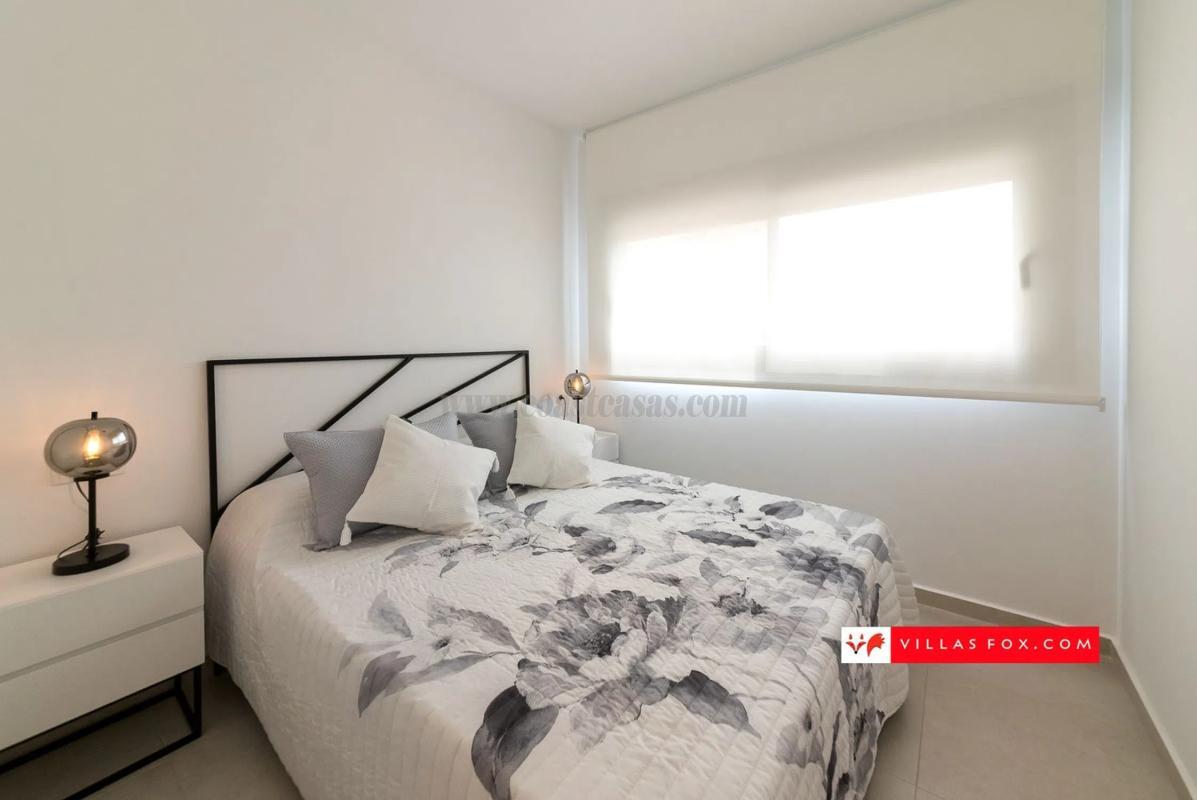 Venta de apartamento en San Miguel de Salinas