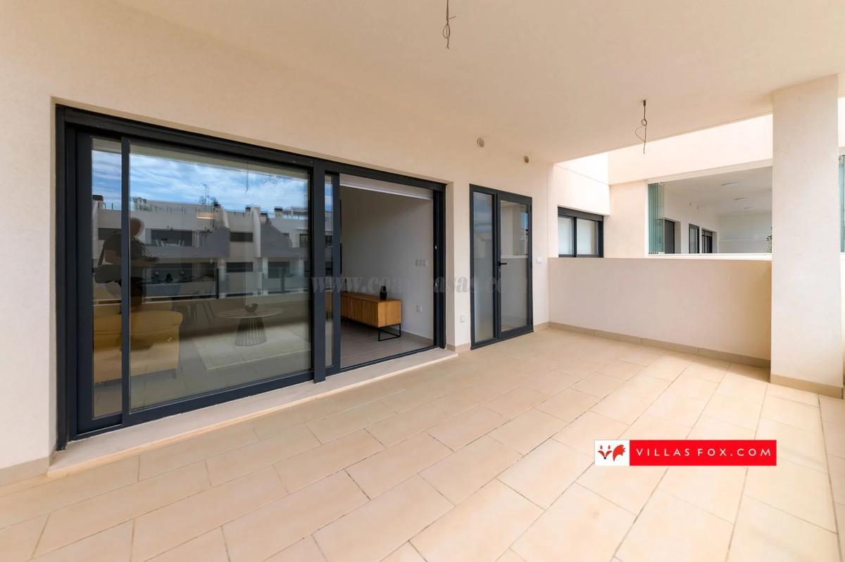 Venta de apartamento en San Miguel de Salinas