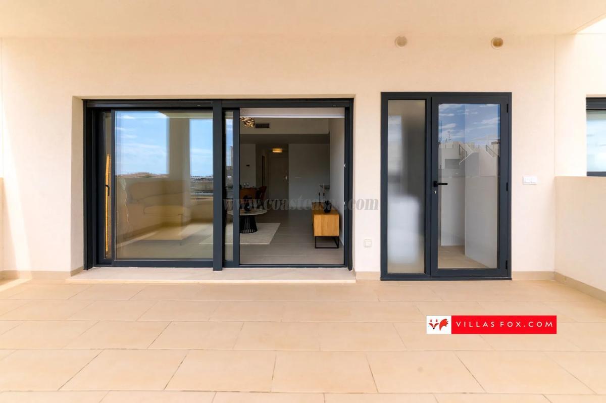 Venta de apartamento en San Miguel de Salinas