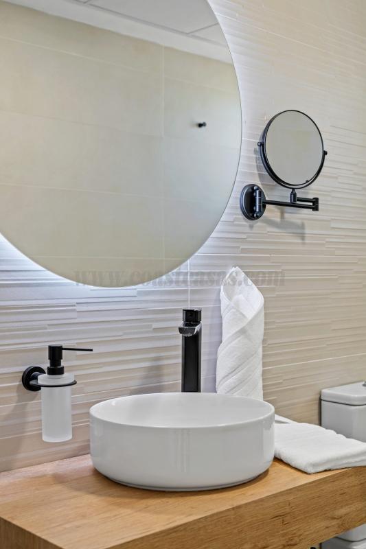 Venta de apartamento en Los Alcázares