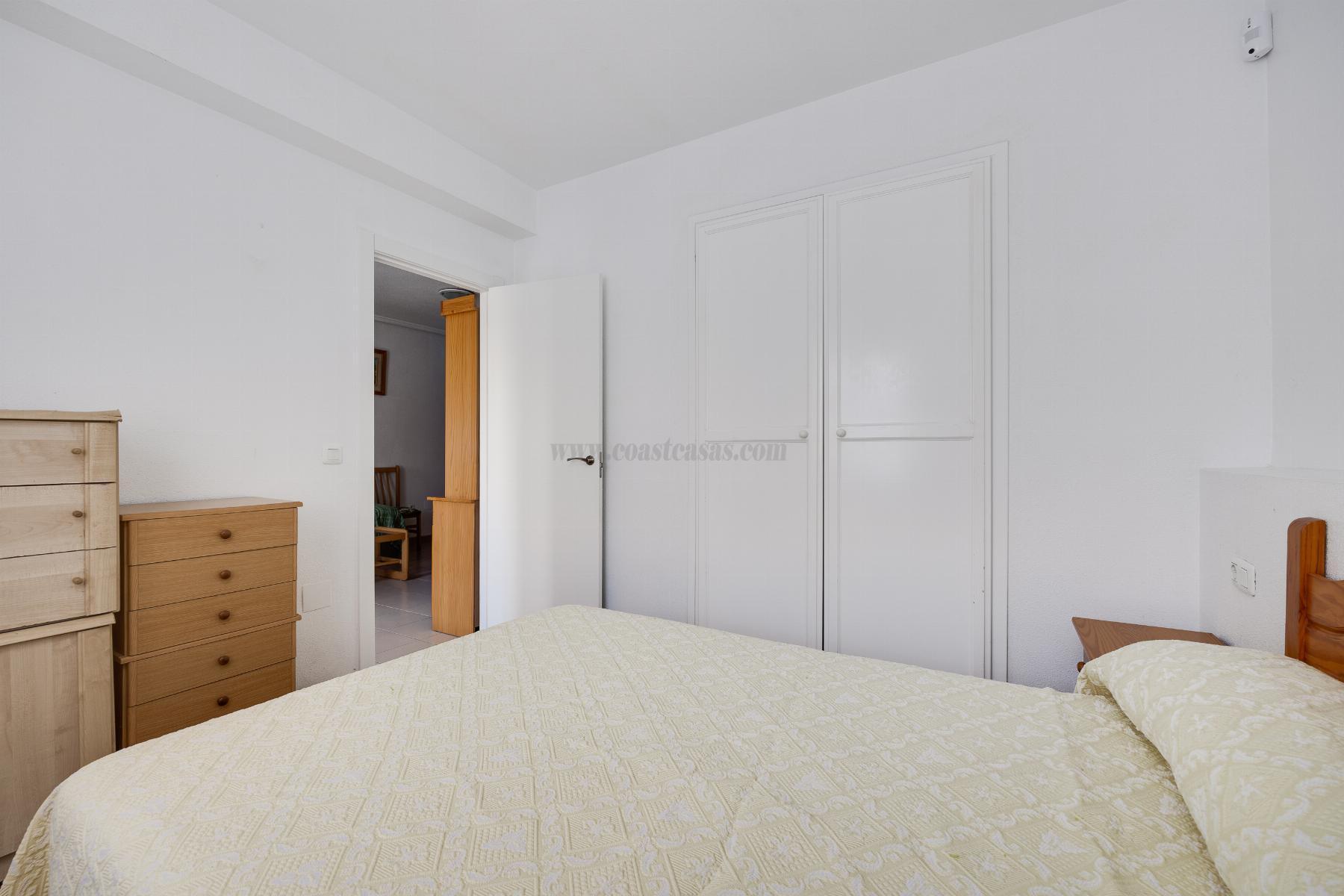 Venta de bungalow en Torrevieja