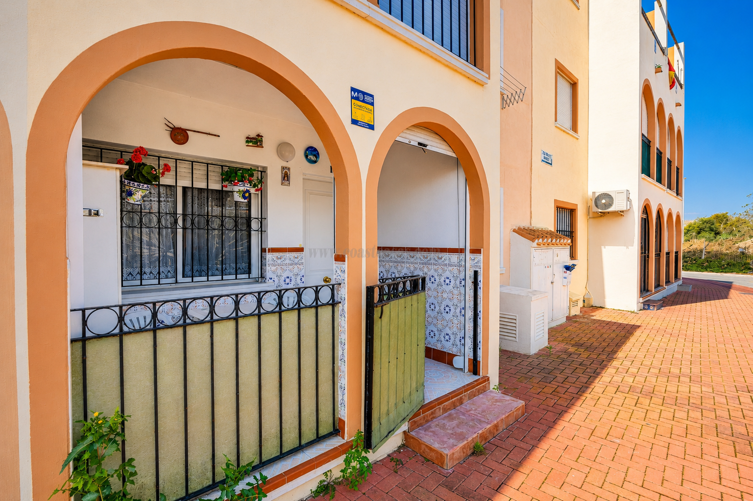 Venta de bungalow en Torrevieja