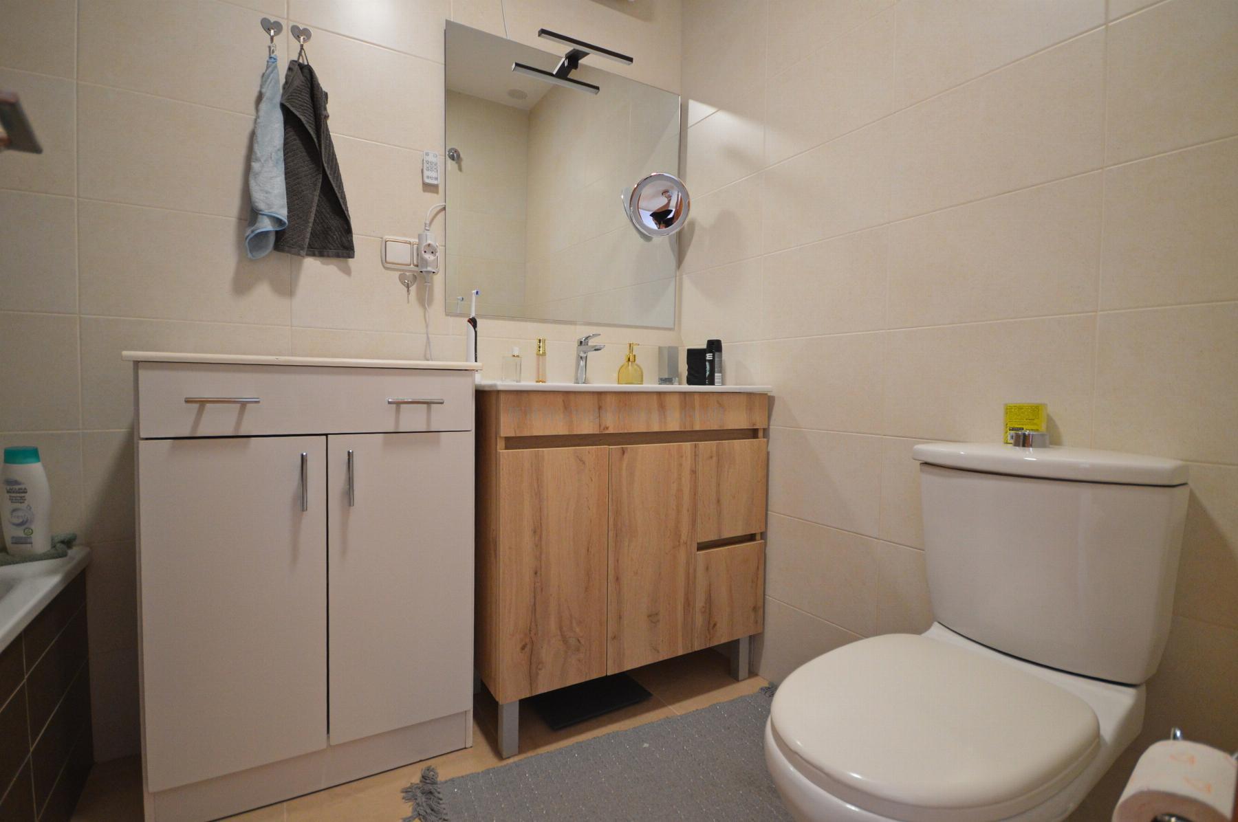 Venta de apartamento en Orihuela Costa