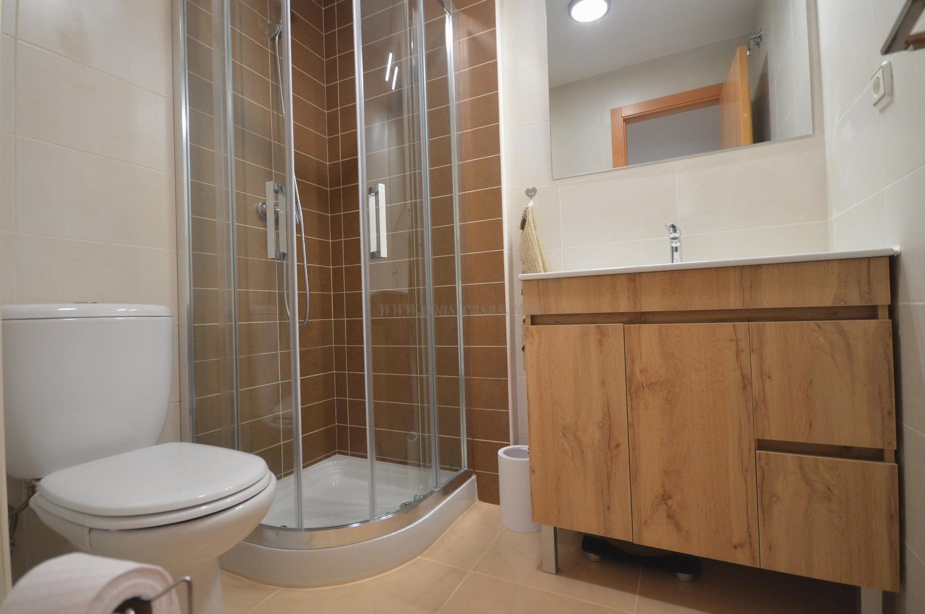 Venta de apartamento en Orihuela Costa