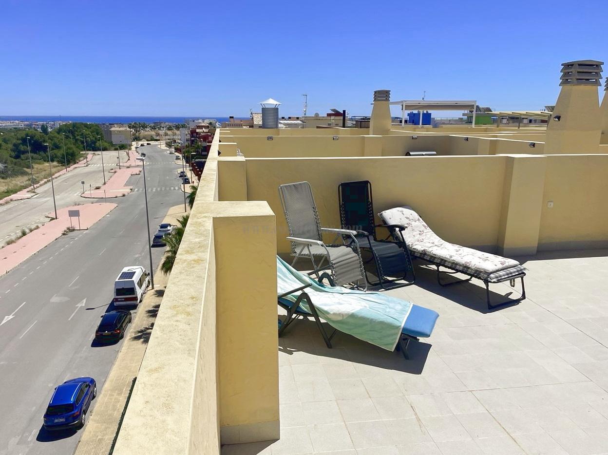 Venta de apartamento en Orihuela Costa