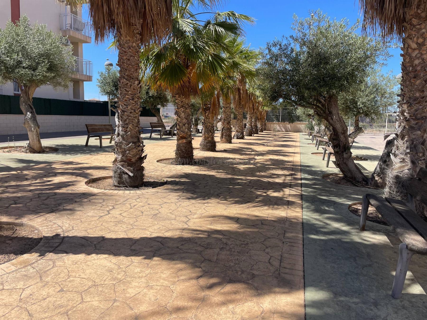 Venta de apartamento en Orihuela Costa